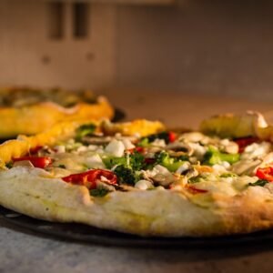 pizza, oven, restaurant, meal, yummy, italian, food, having lunch, dinner, food photography, tasty, pizzeria, nourishment