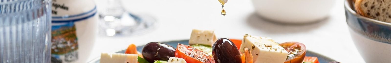 salad, greek salad, feta, food, plate, tomato, healthy, vegetables, olives, vegetarian, cheese, mediterranean, salad, salad, salad, salad, salad, greek salad